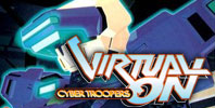 Cyber Troopers Virtual On
