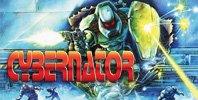 Cybernator