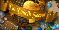 Da Vinci's Secret