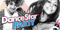 DanceStar Party