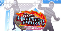 Dance Dance Revolution Hottest Party