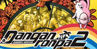 Danganronpa 2: Goodbye Despair