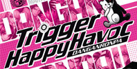Danganronpa: Trigger Happy Havoc