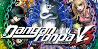 Danganronpa V3: Killing Harmony
