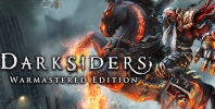 Darksiders Warmastered Edition