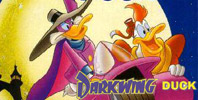 Darkwing Duck