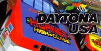 Daytona USA