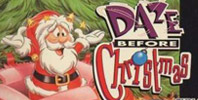 Daze Before Christmas