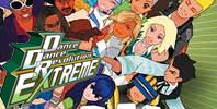 Dance Dance Revolution Extreme (JPN)