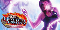 Dance Dance Revolution Hottest Party 2