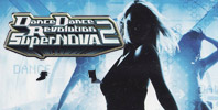 Dance Dance Revolution SuperNova 2