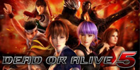 Dead or Alive 5