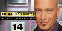 Deal or No Deal: Secret Vault Games