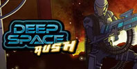 Deep Space Rush