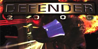 Defender 2000