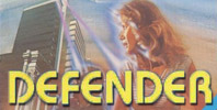 Defender