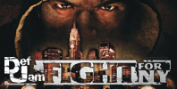 Def Jam Fight For NY