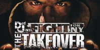 Def Jam Fight For NY: The Takeover