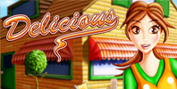 Delicious Deluxe
