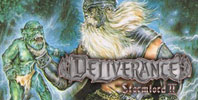 Deliverance: Stormlord II