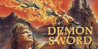 Demon Sword
