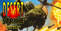 Desert Strike: Return to the Gulf