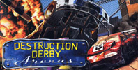 Destruction Derby Arenas