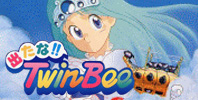 Detana!! Twinbee