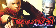 Devil May Cry 3: Special Edition