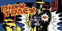Dick Tracy