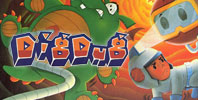 Dig Dug