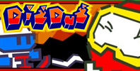 Dig Dug