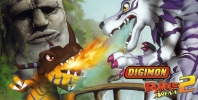 Digimon Rumble Arena 2