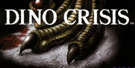 Dino Crisis