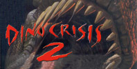 Dino Crisis 2