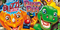 Buzz! Junior: Dino Den