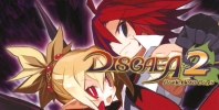 Disgaea 2 : Dark Hero Days