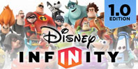 Disney Infinity 1.0