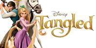 Disney Tangled