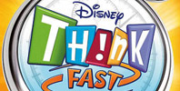 Disney Th!nk Fast