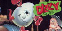 Dizzy