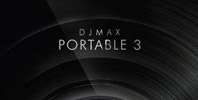 DJ Max Portable 3