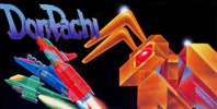 DonPachi