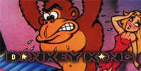 Donkey Kong