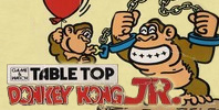 Donkey Kong Jr. (Table Top)
