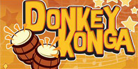 Donkey Konga (JP)