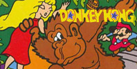 Donkey Kong