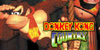 Donkey Kong Country