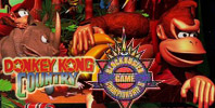 Donkey Kong Country: Competition Cartridge