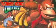 Donkey Kong Country